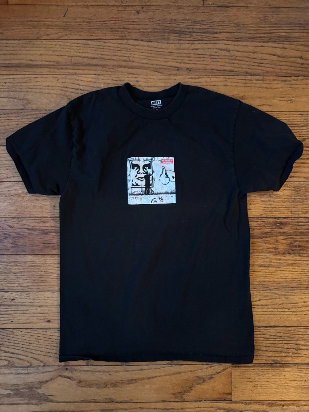 Lot of 6 | Men’s Skateboard Shirts Thrasher Dogtown Capita Vans Powell - sz SM - Picture 5 of 10